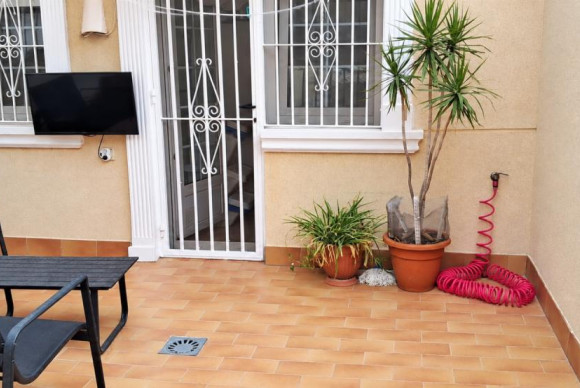 Revente - Villa - Almoradí