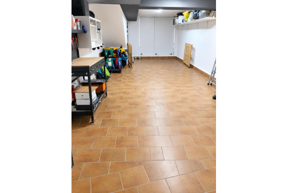 Revente - Villa - Almoradí