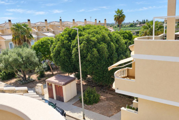 Revente - Villa - Almoradí