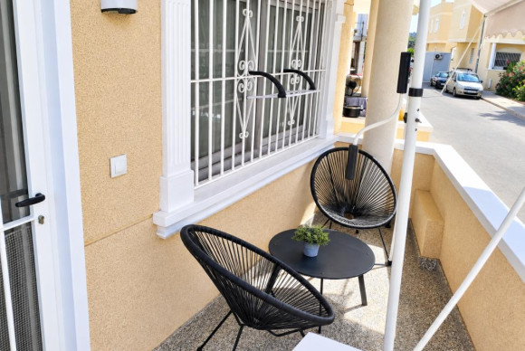 Revente - Villa - Almoradí