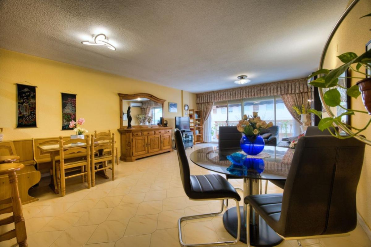Herverkoop - Appartement  - El Campello