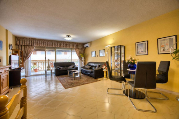 Herverkoop - Appartement  - El Campello