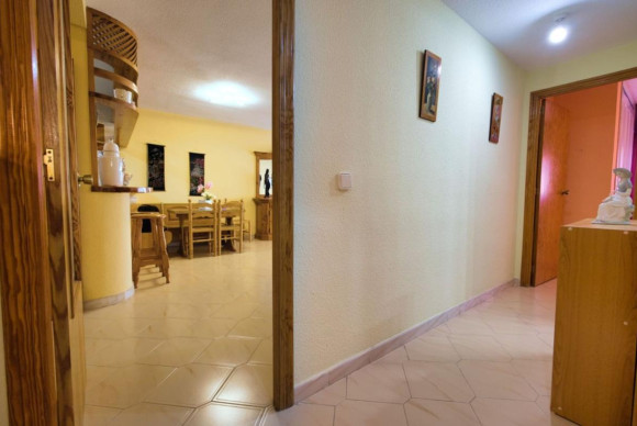 Herverkoop - Appartement  - El Campello