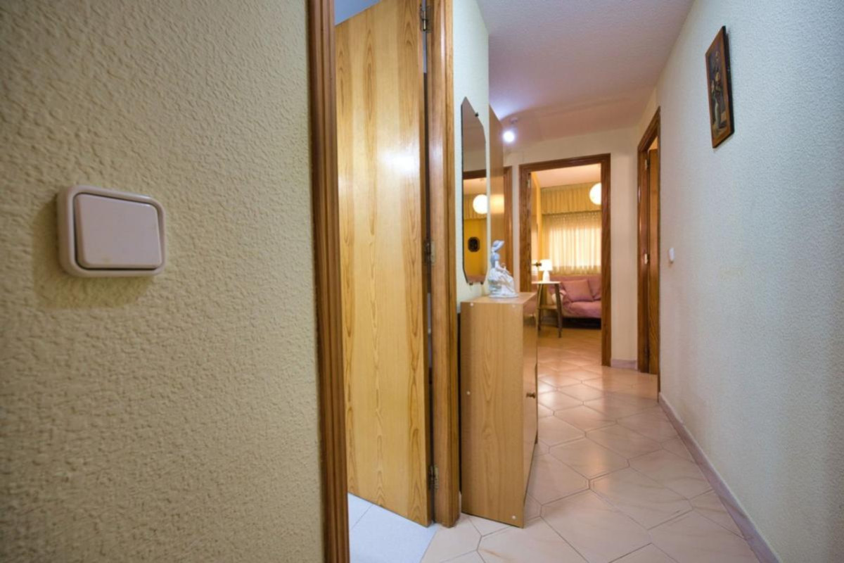 Herverkoop - Appartement  - El Campello
