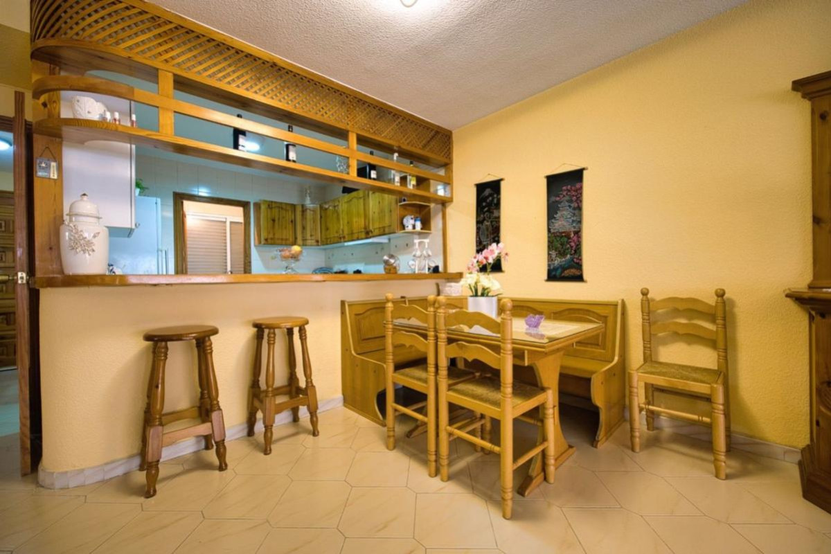 Herverkoop - Appartement  - El Campello