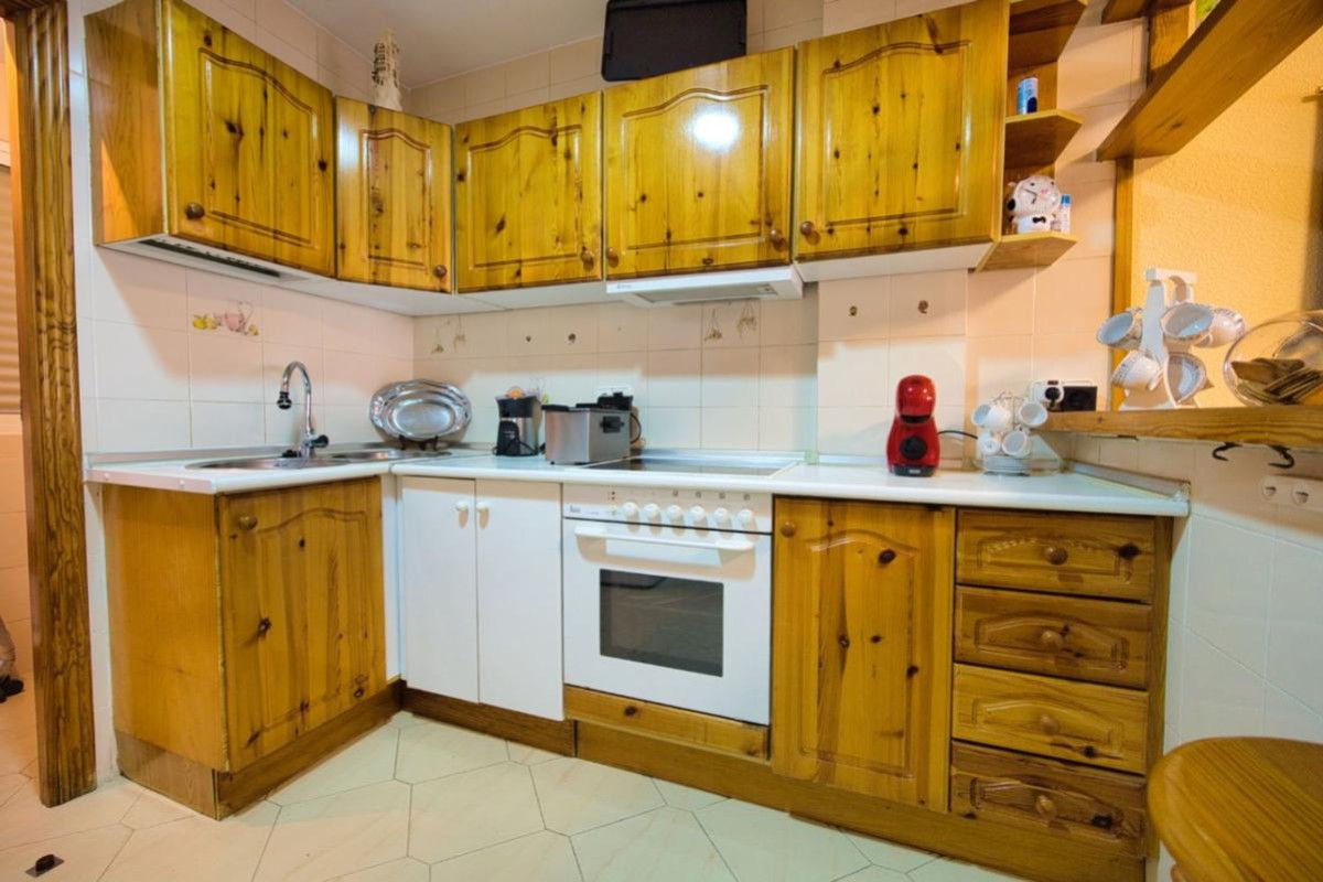 Herverkoop - Appartement  - El Campello