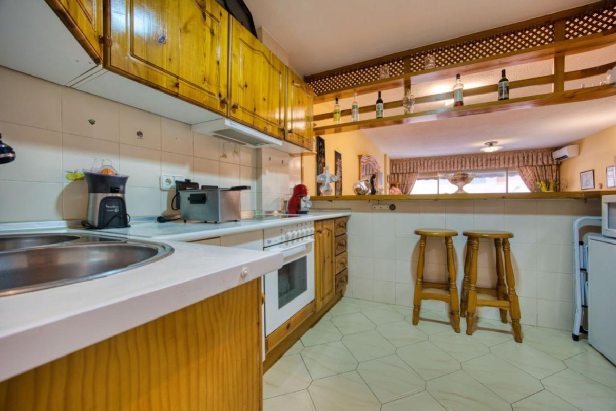 Herverkoop - Appartement  - El Campello