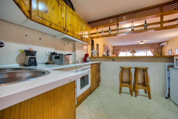 Herverkoop - Appartement  - El Campello