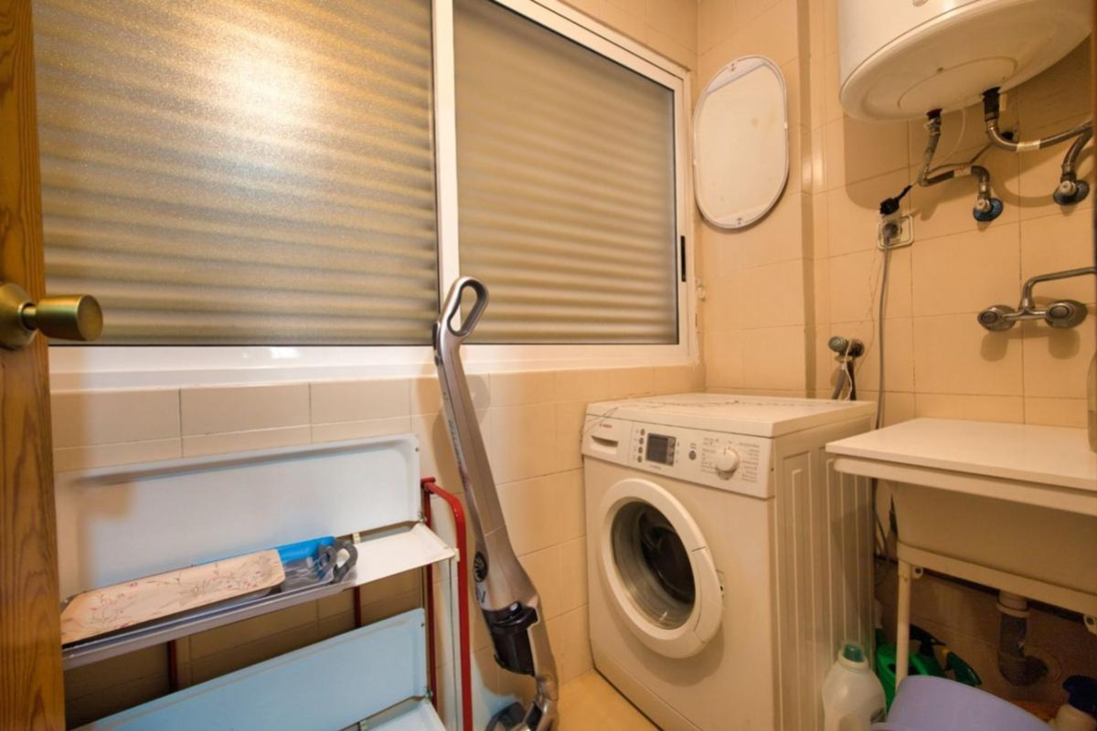Herverkoop - Appartement  - El Campello