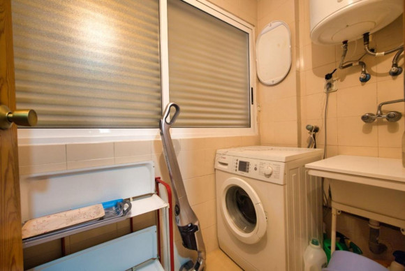 Herverkoop - Appartement  - El Campello