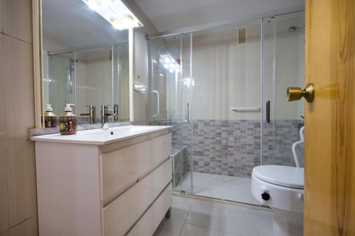 Herverkoop - Appartement  - El Campello