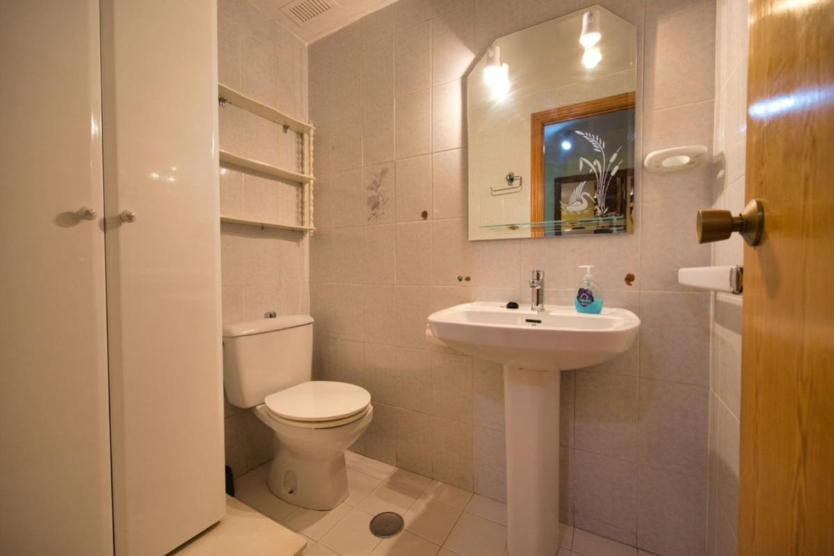 Herverkoop - Appartement  - El Campello