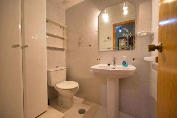 Herverkoop - Appartement  - El Campello