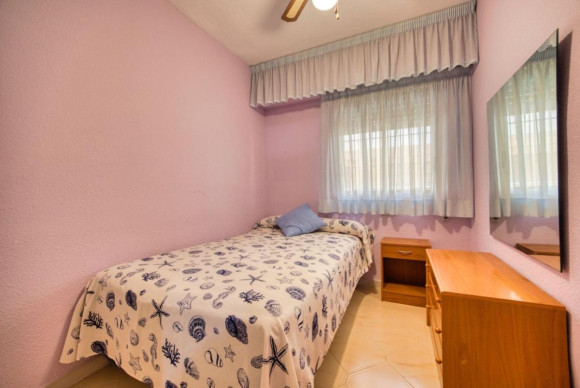 Herverkoop - Appartement  - El Campello