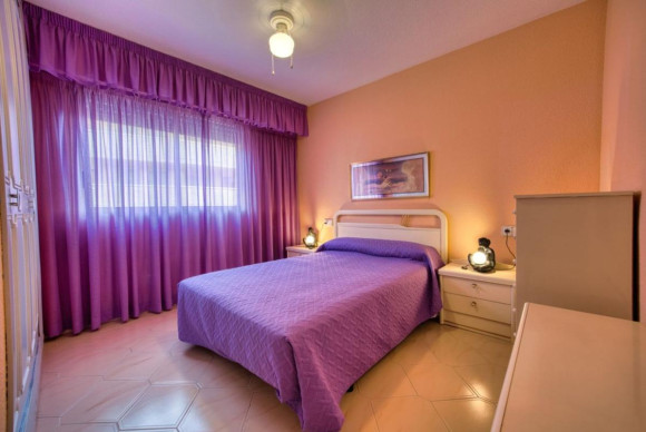 Herverkoop - Appartement  - El Campello