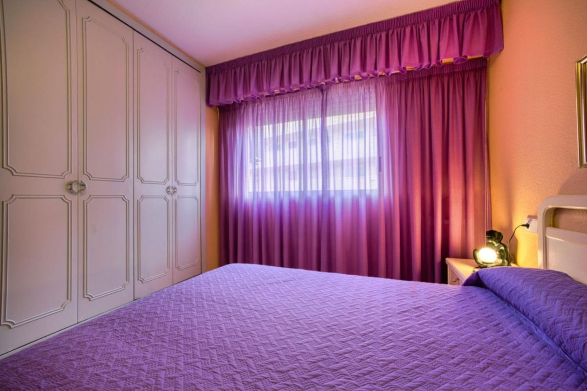 Herverkoop - Appartement  - El Campello