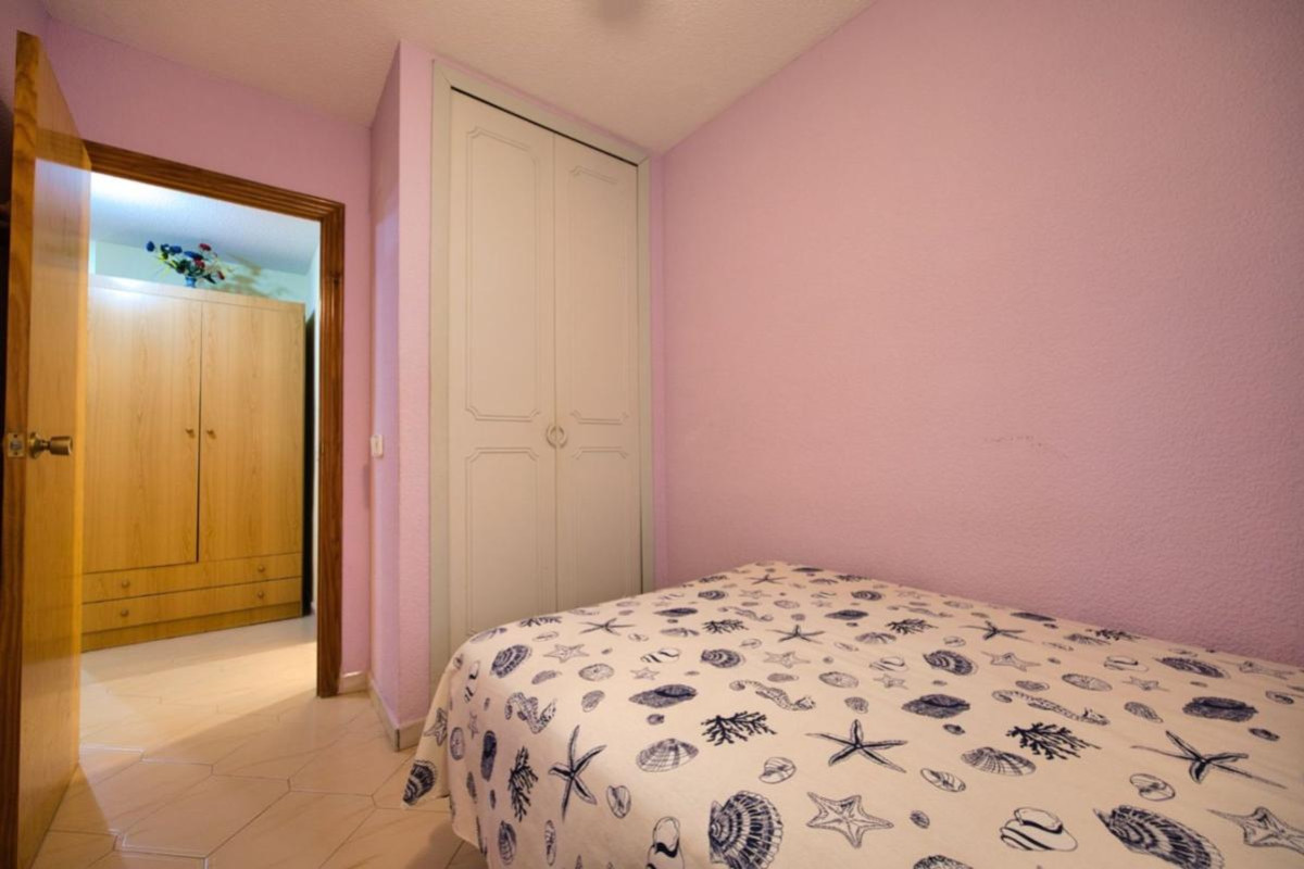 Herverkoop - Appartement  - El Campello