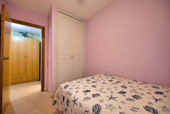 Herverkoop - Appartement  - El Campello