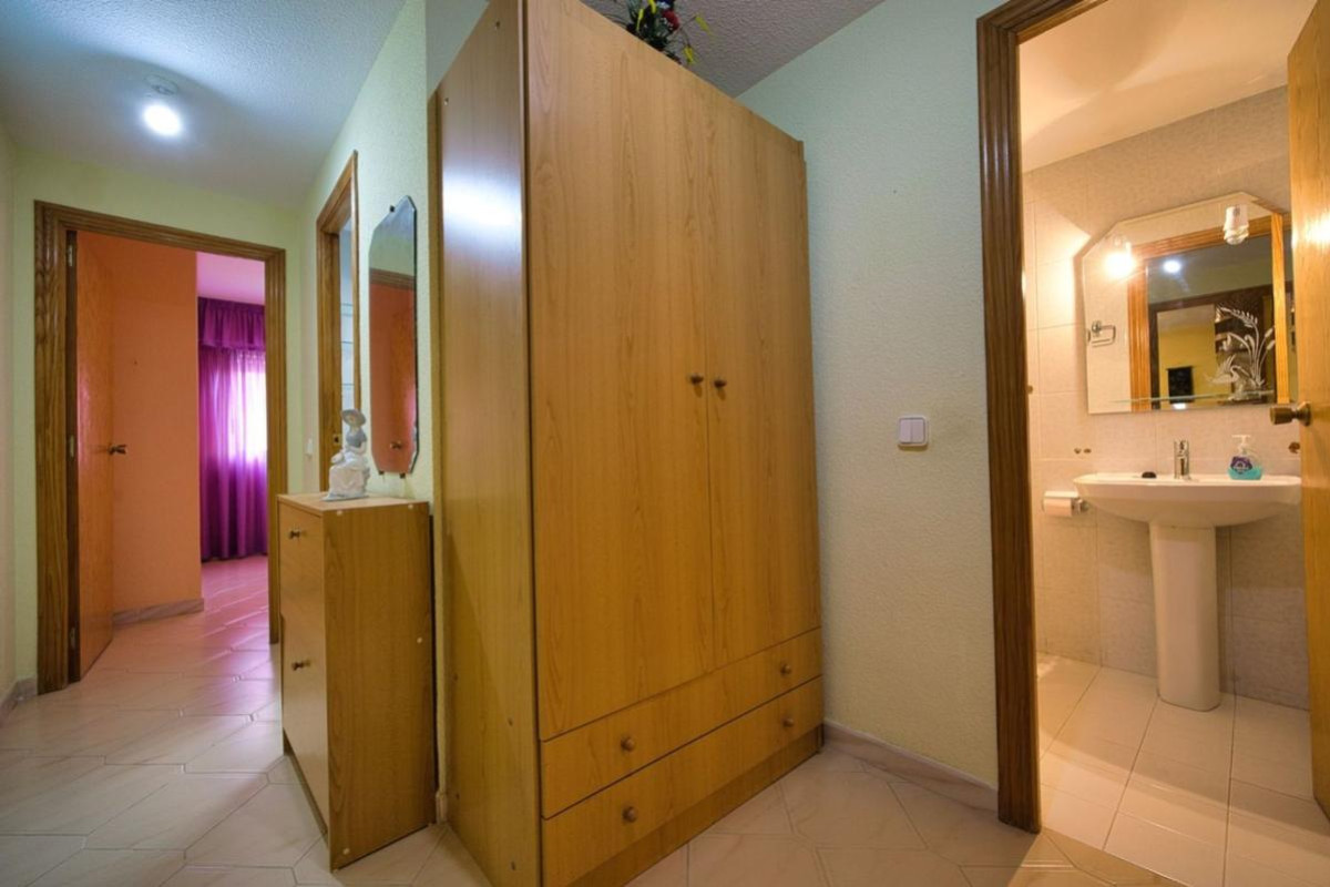 Herverkoop - Appartement  - El Campello