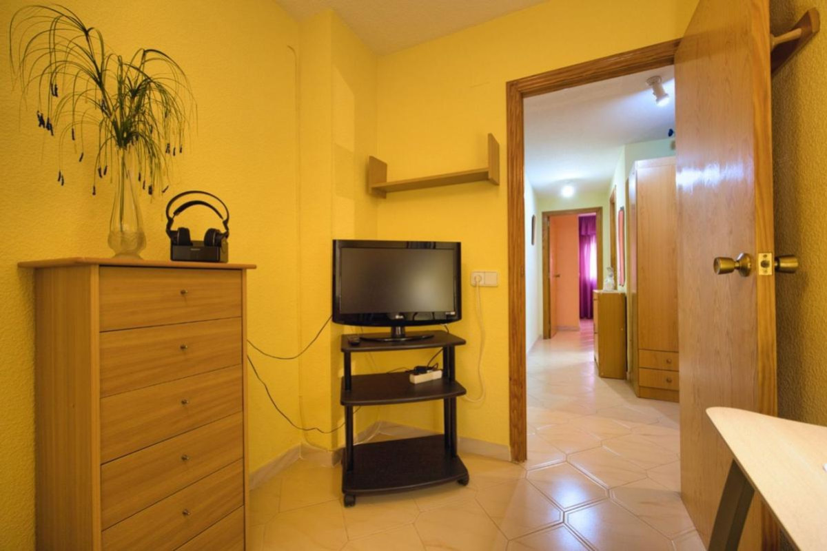Herverkoop - Appartement  - El Campello