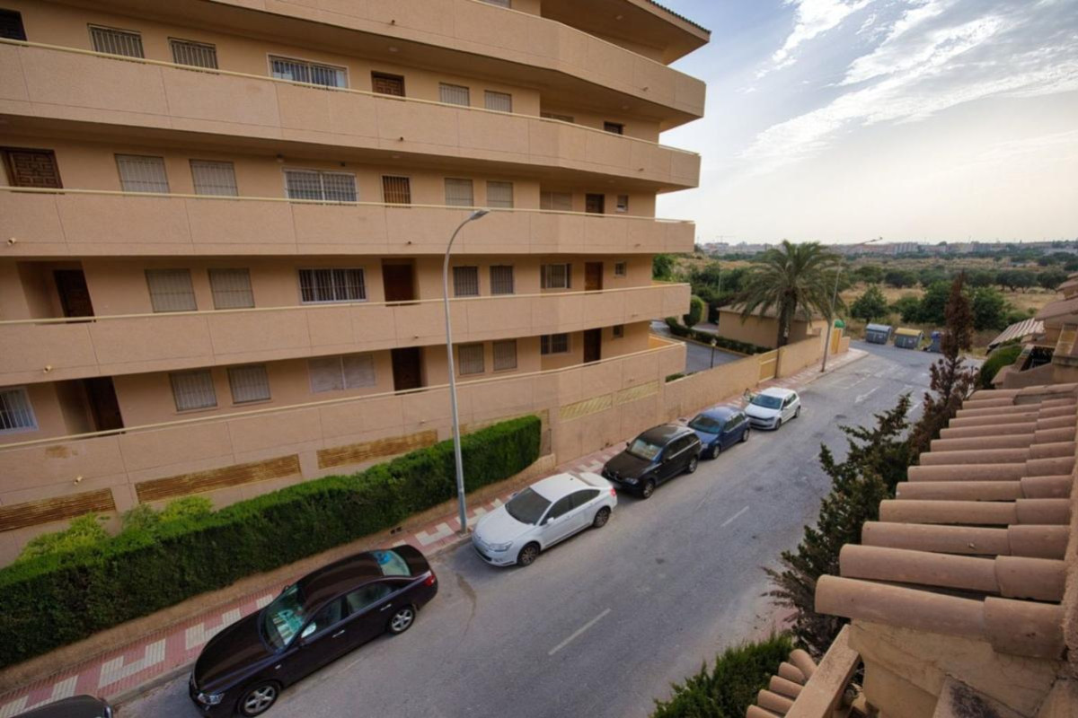Herverkoop - Appartement  - El Campello
