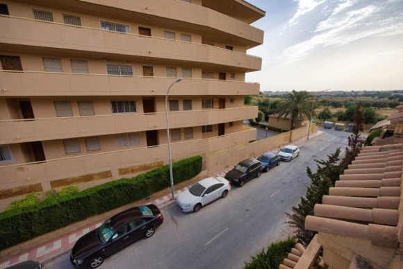 Herverkoop - Appartement  - El Campello