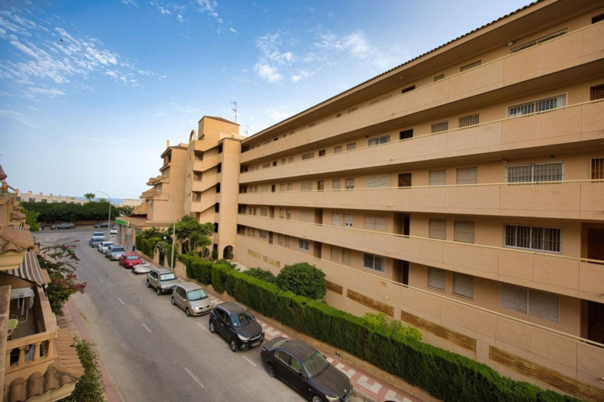 Herverkoop - Appartement  - El Campello