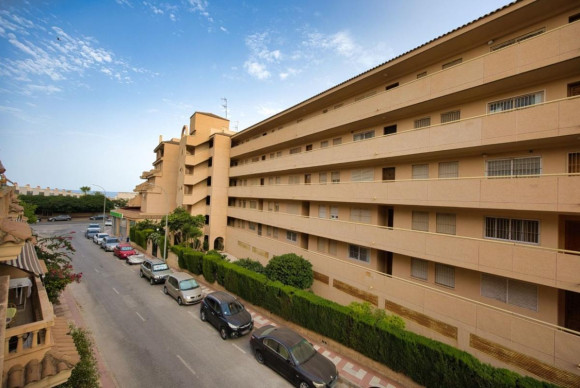 Herverkoop - Appartement  - El Campello