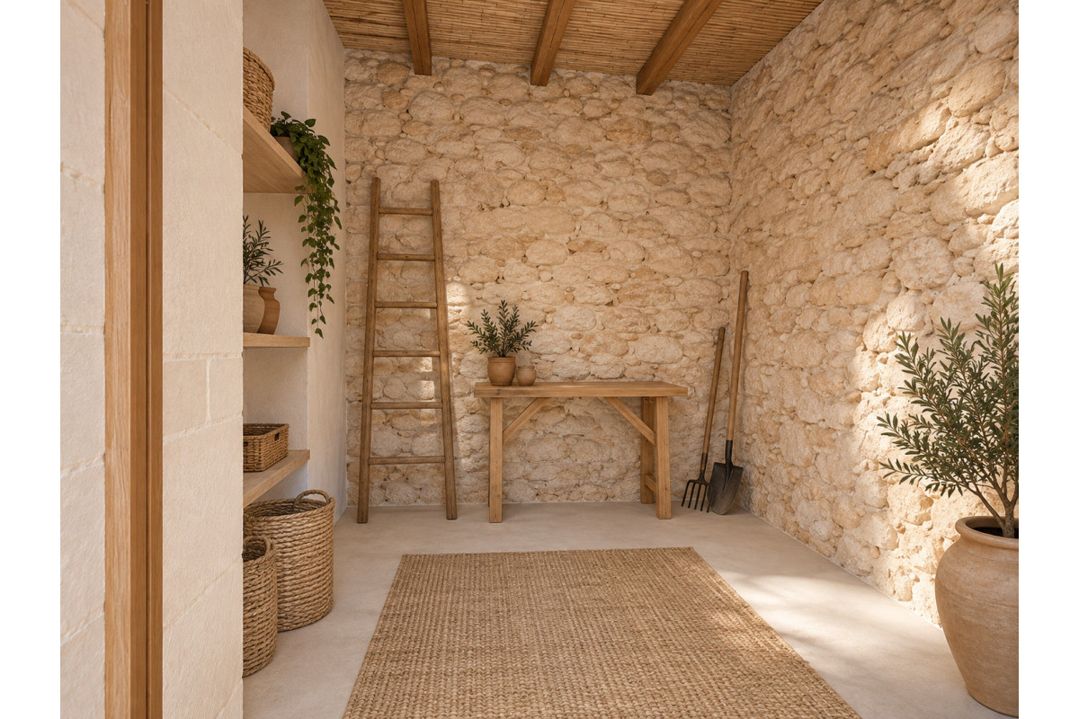 Revente - Casa de Pueblo - Gata de Gorgos