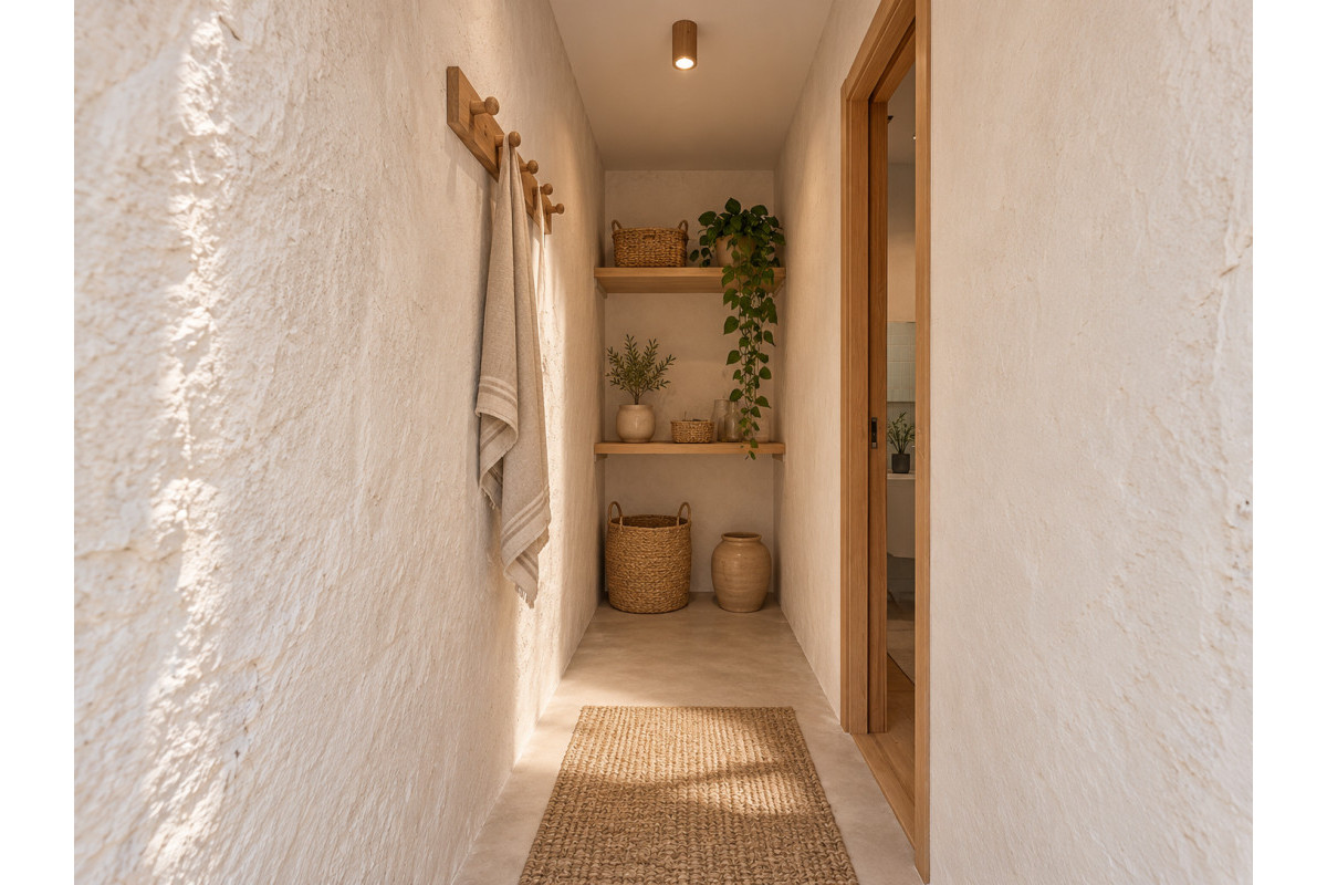 Revente - Casa de Pueblo - Gata de Gorgos