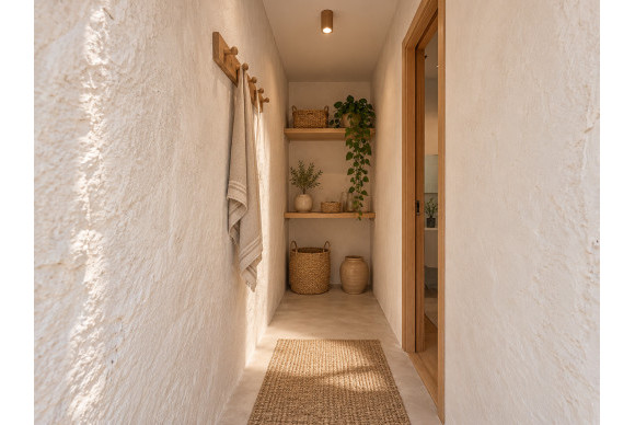 Revente - Casa de Pueblo - Gata de Gorgos