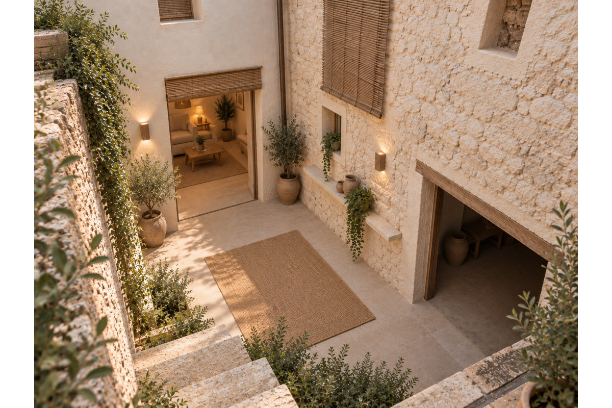 Revente - Casa de Pueblo - Gata de Gorgos
