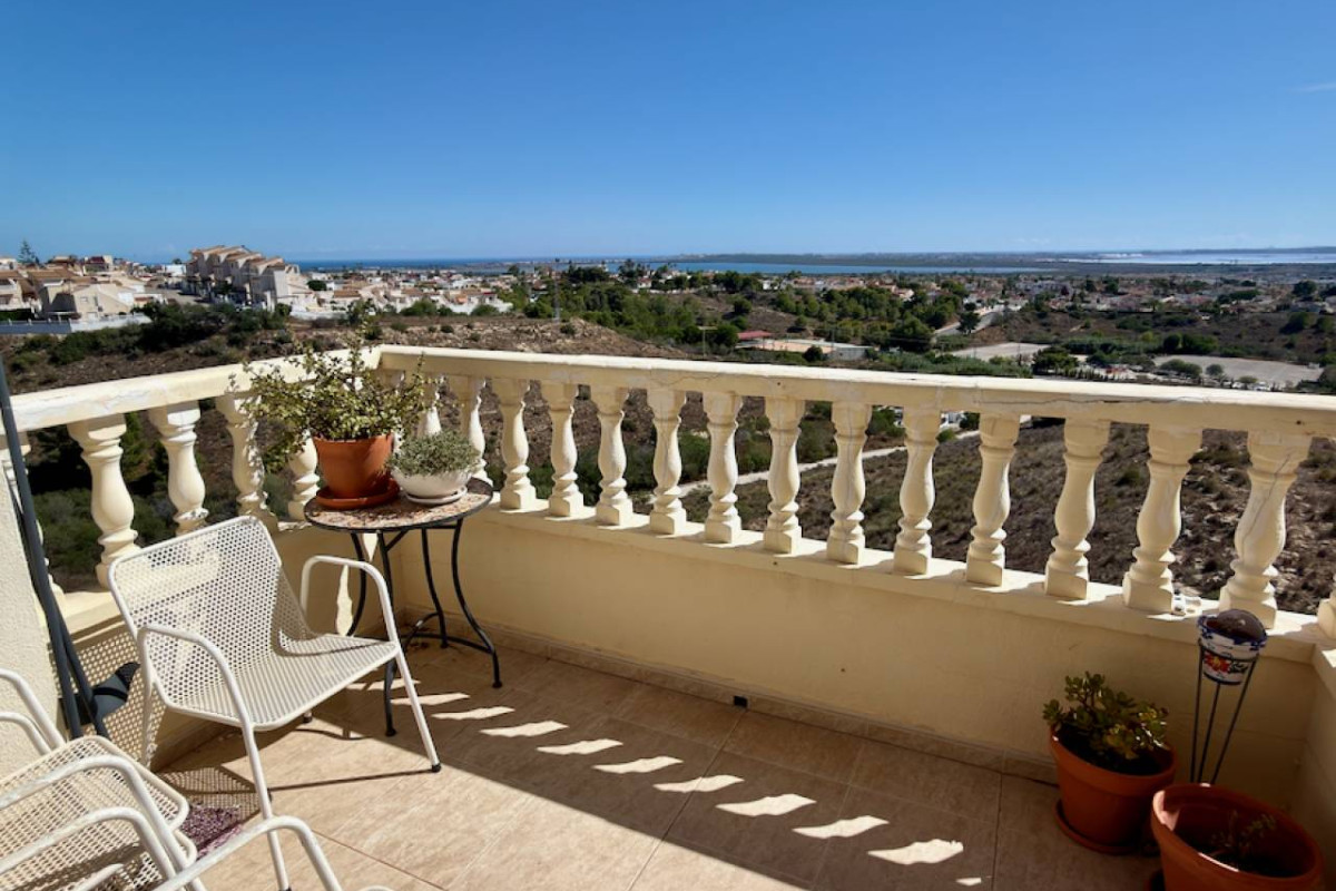 Herverkoop - Appartement  - Ciudad Quesada