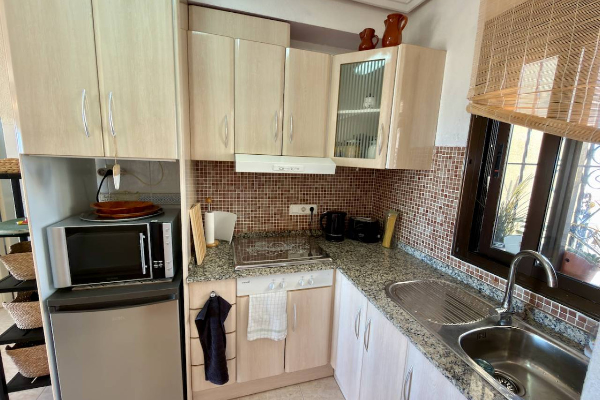 Herverkoop - Appartement  - Ciudad Quesada