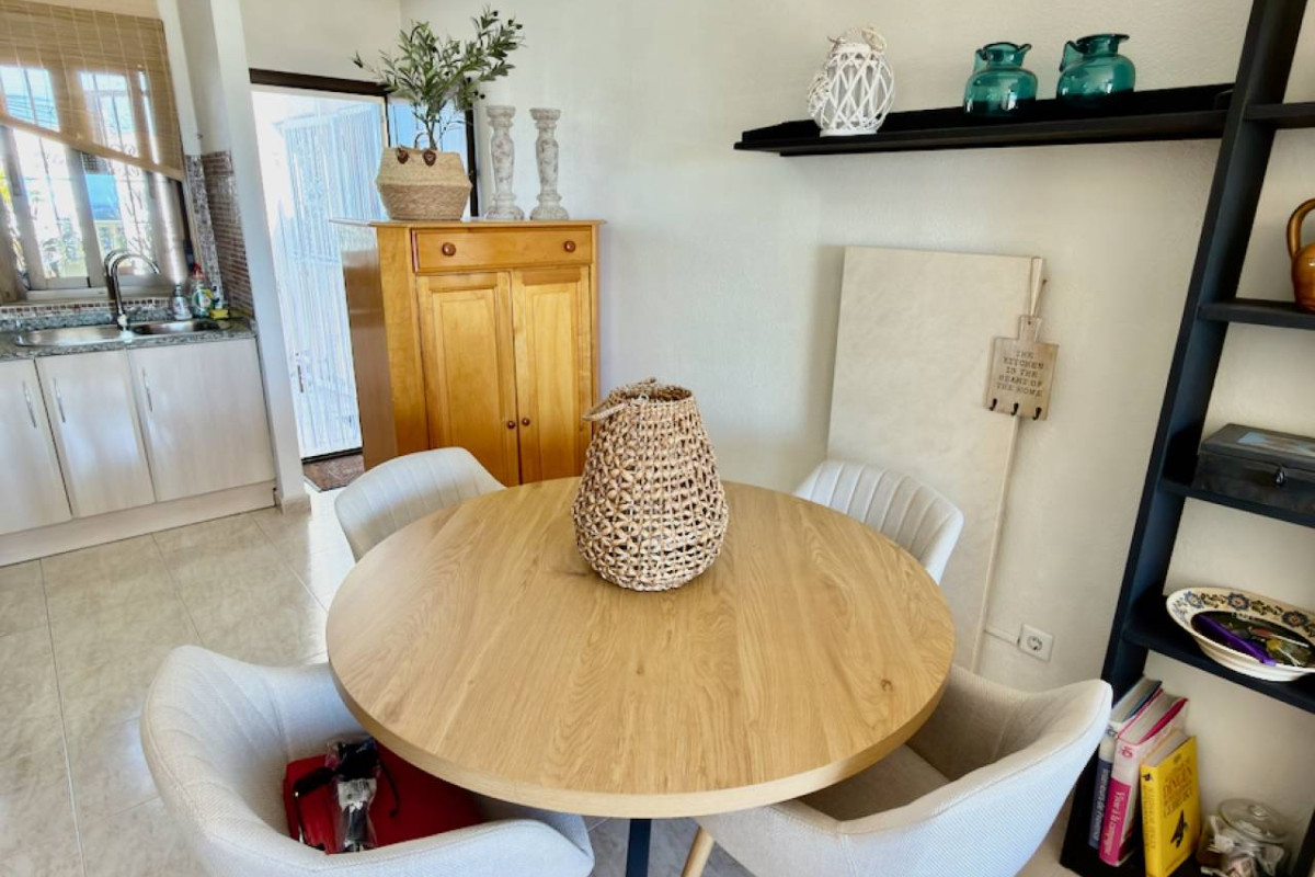 Herverkoop - Appartement  - Ciudad Quesada