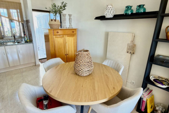 Herverkoop - Appartement  - Ciudad Quesada