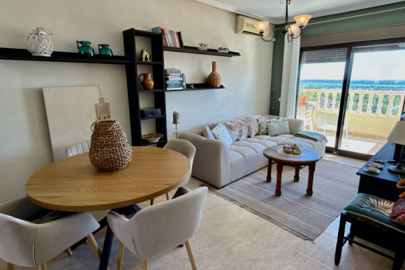Herverkoop - Appartement  - Ciudad Quesada