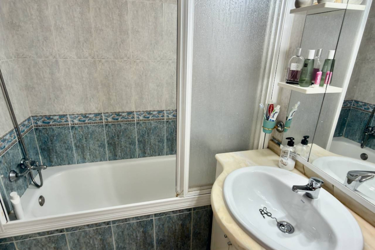 Herverkoop - Appartement  - Ciudad Quesada