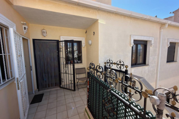 Herverkoop - Appartement  - Ciudad Quesada