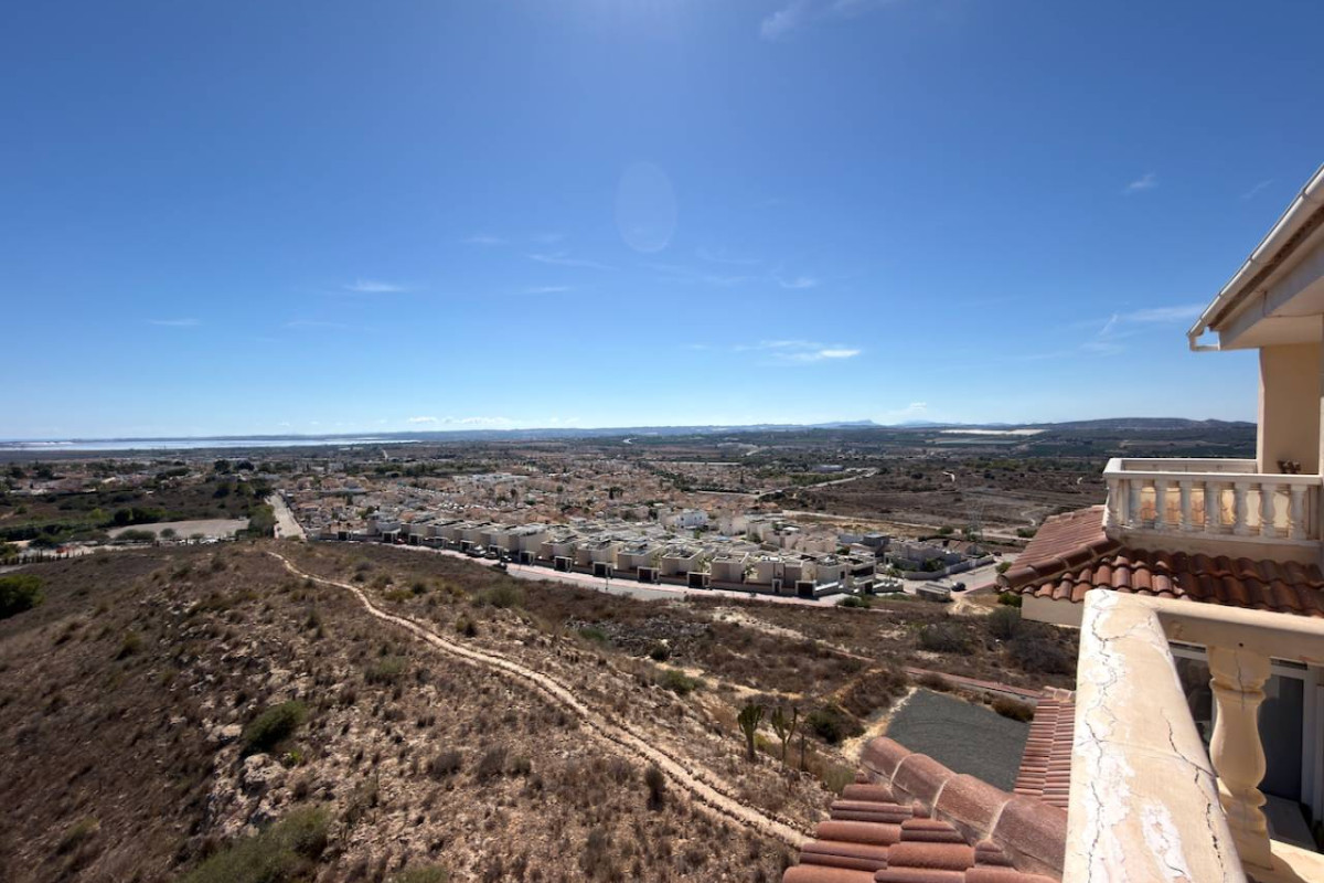 Herverkoop - Appartement  - Ciudad Quesada