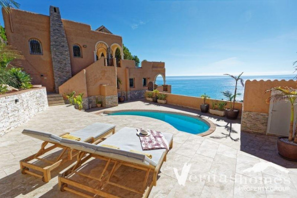 Revente - Villa - Mojacar Playa