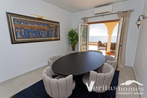 Revente - Villa - Mojacar Playa