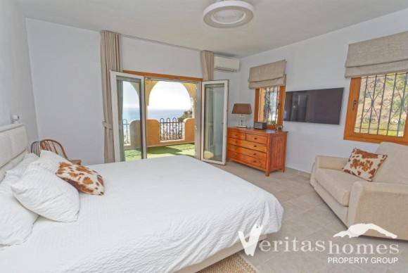 Revente - Villa - Mojacar Playa