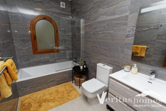 Revente - Villa - Mojacar Playa