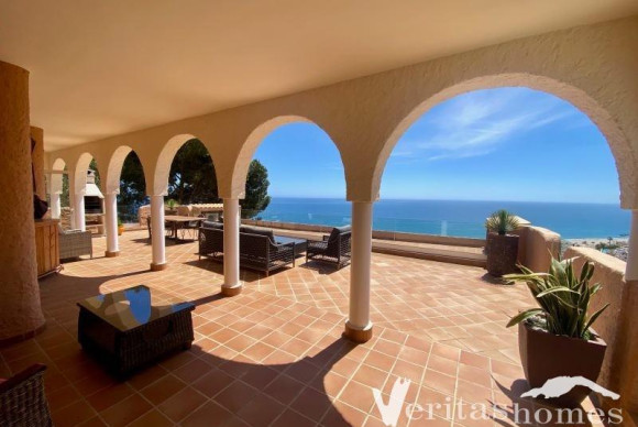 Revente - Villa - Mojacar Playa