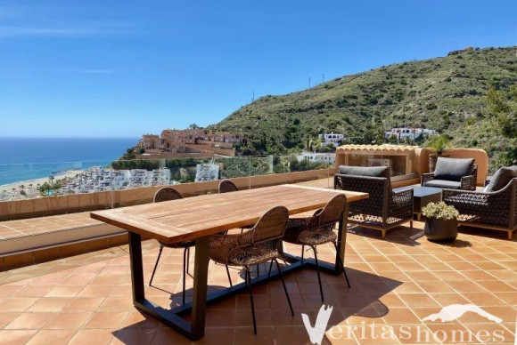 Revente - Villa - Mojacar Playa