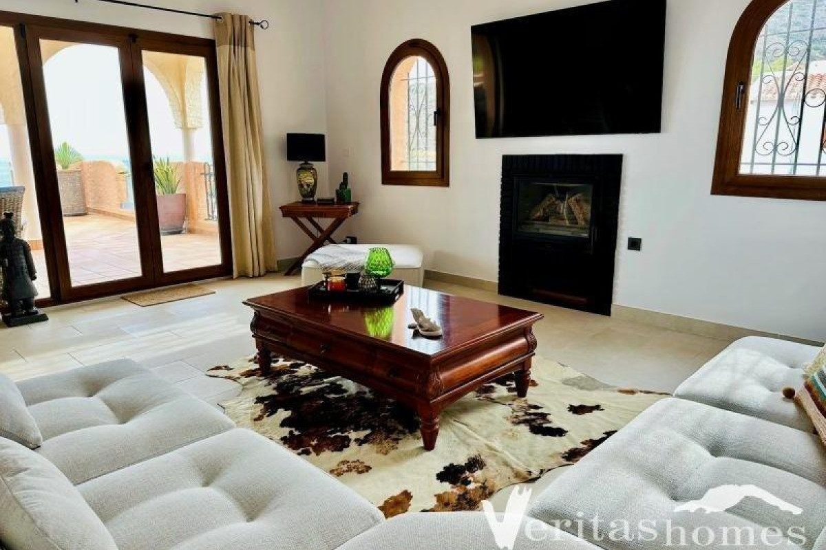 Revente - Villa - Mojacar Playa