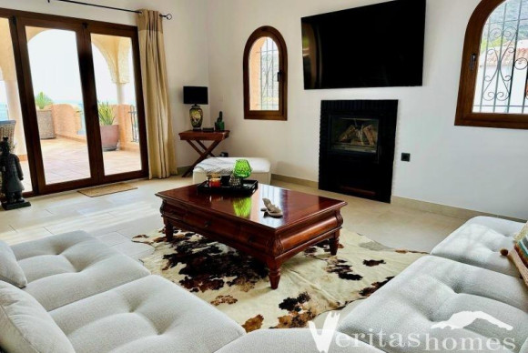 Revente - Villa - Mojacar Playa