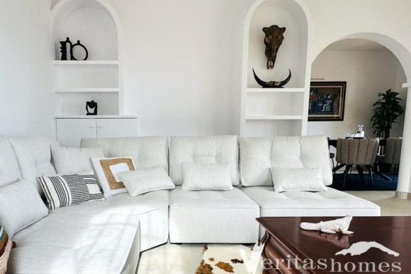 Revente - Villa - Mojacar Playa