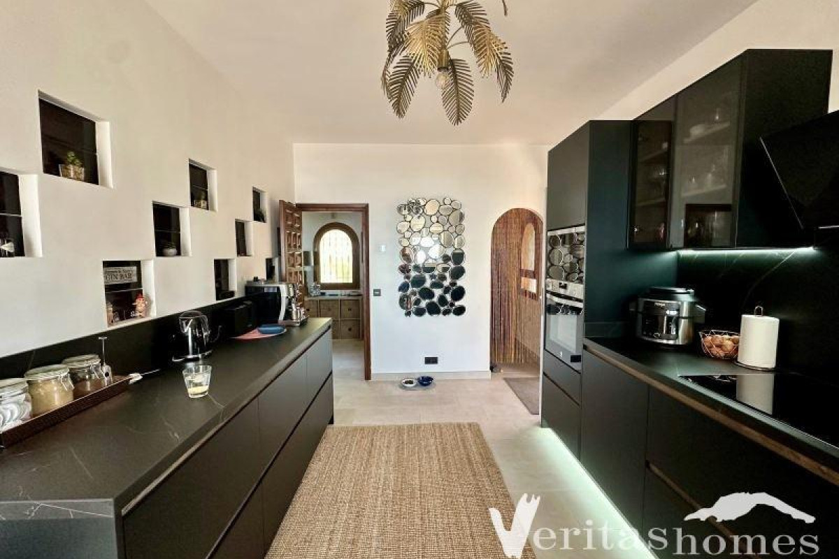 Revente - Villa - Mojacar Playa